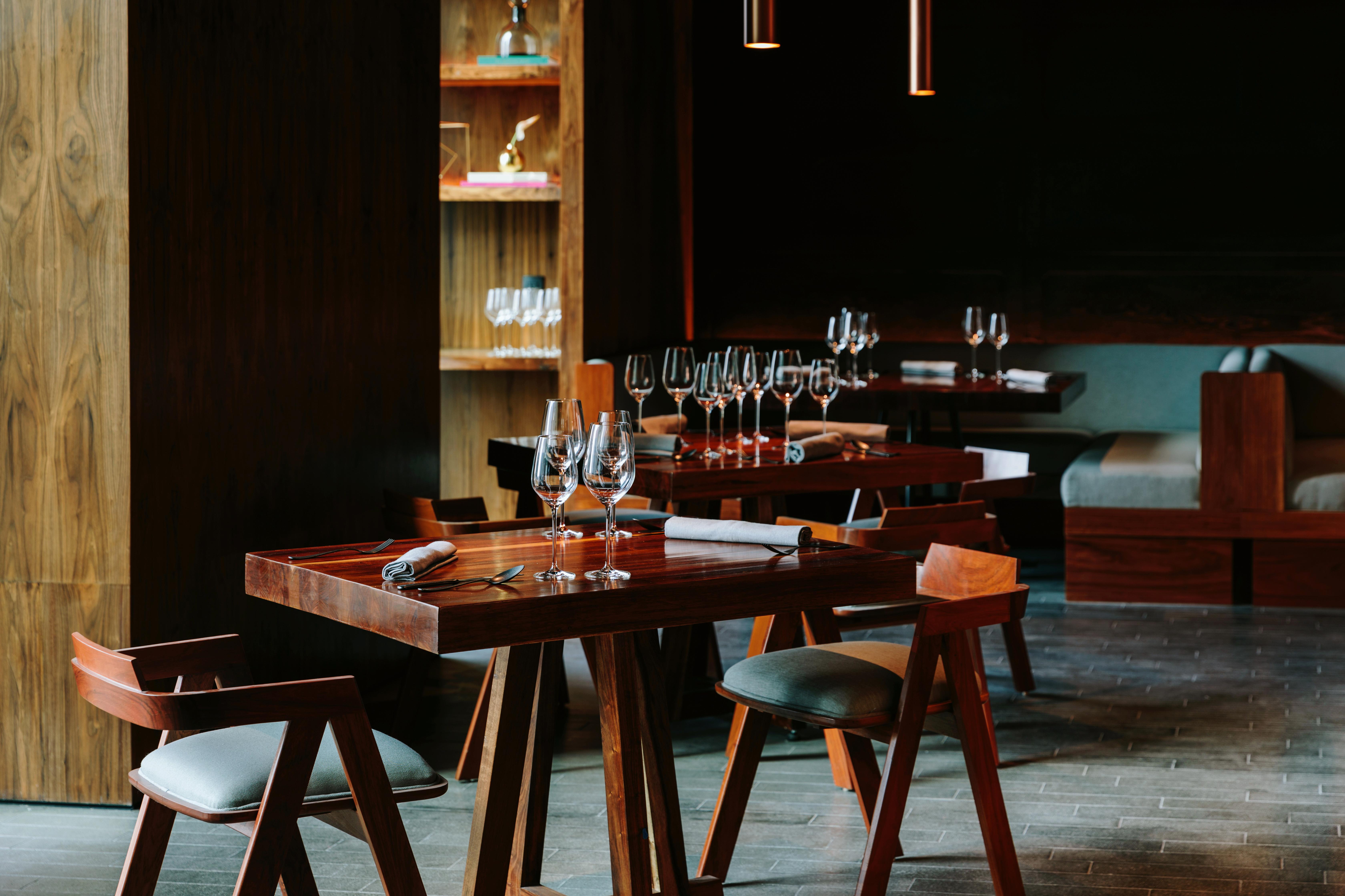 Sofitel Mexico City Reforma Εξωτερικό φωτογραφία