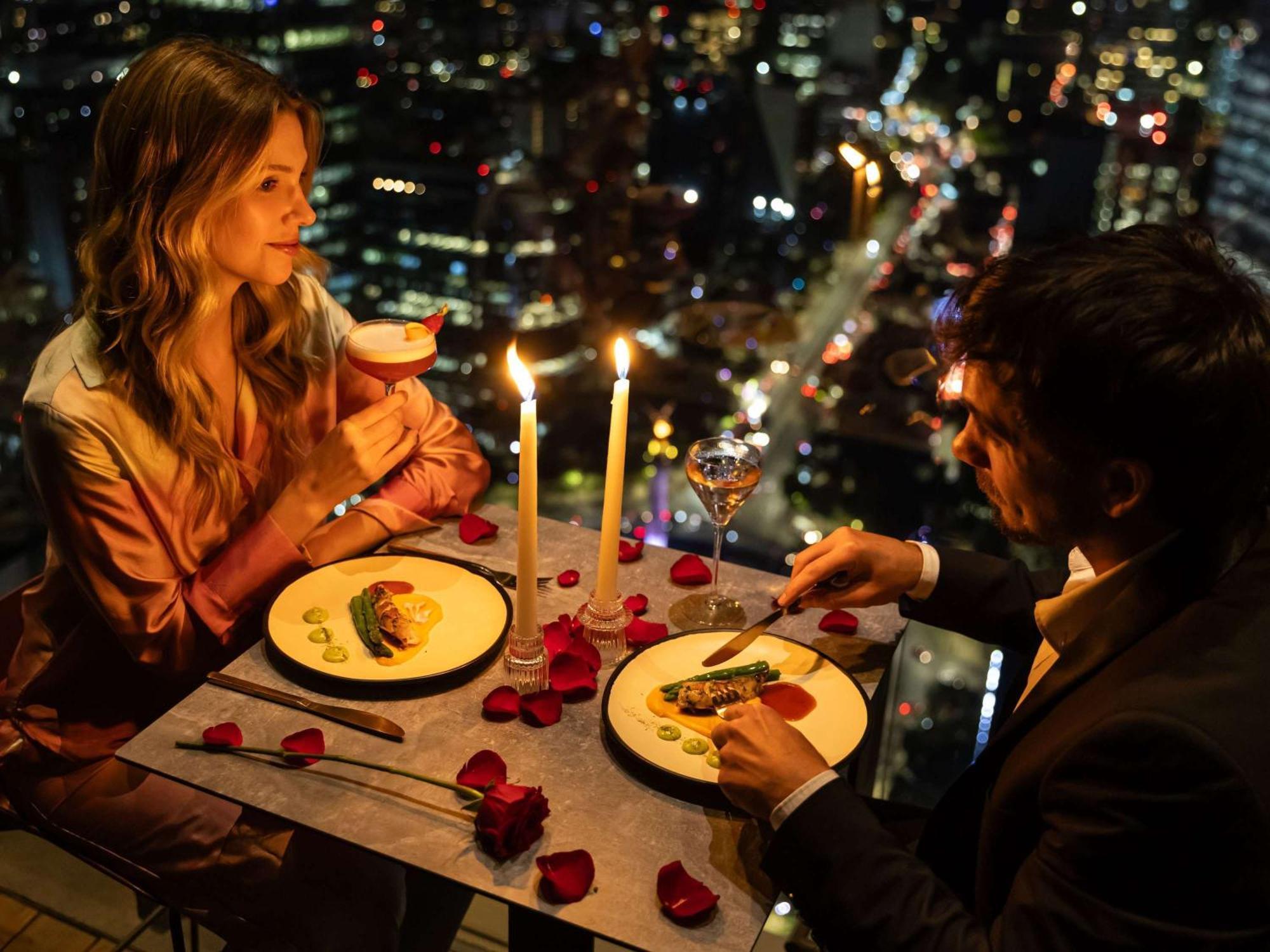 Sofitel Mexico City Reforma Εξωτερικό φωτογραφία