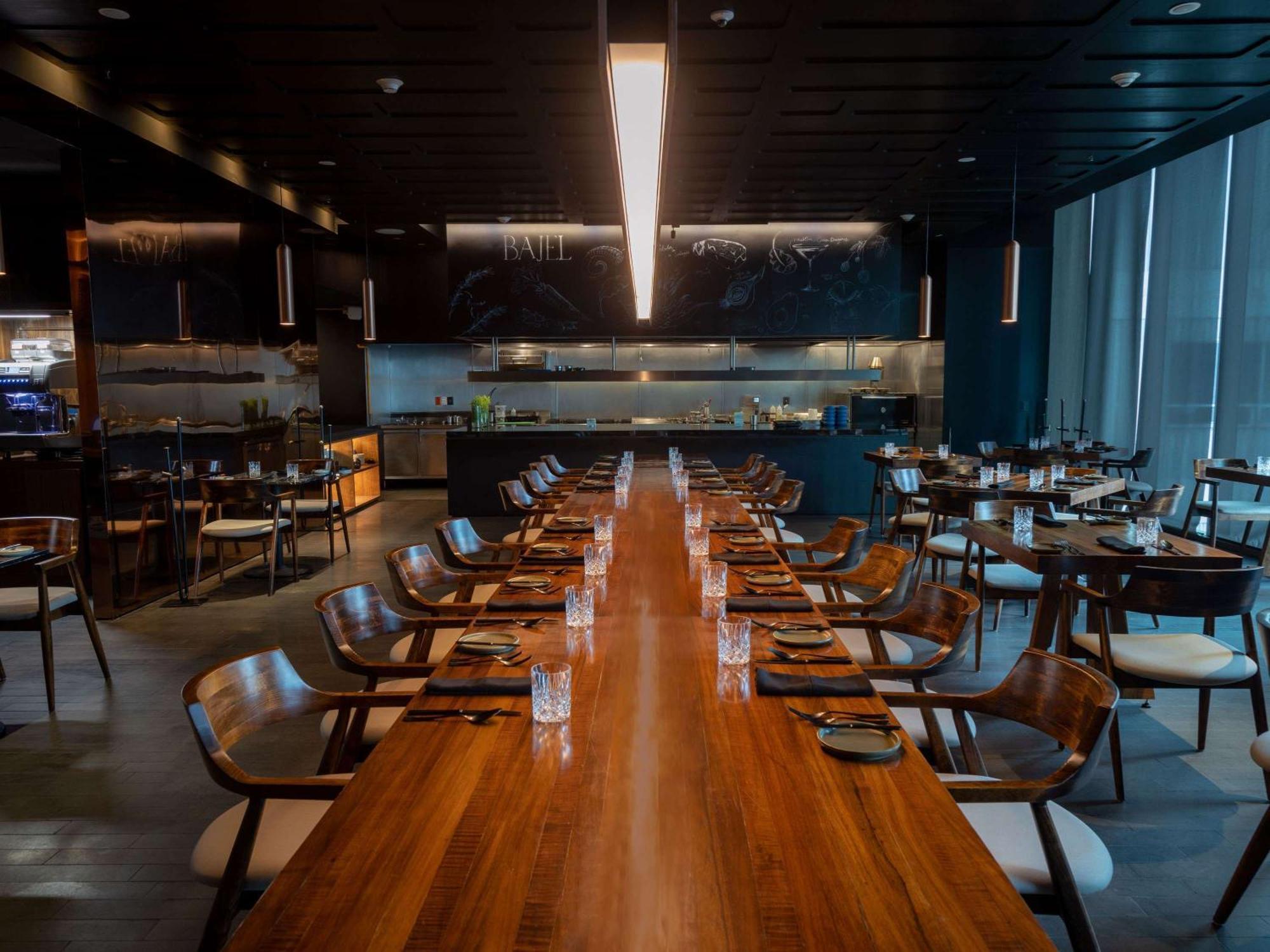 Sofitel Mexico City Reforma Εξωτερικό φωτογραφία